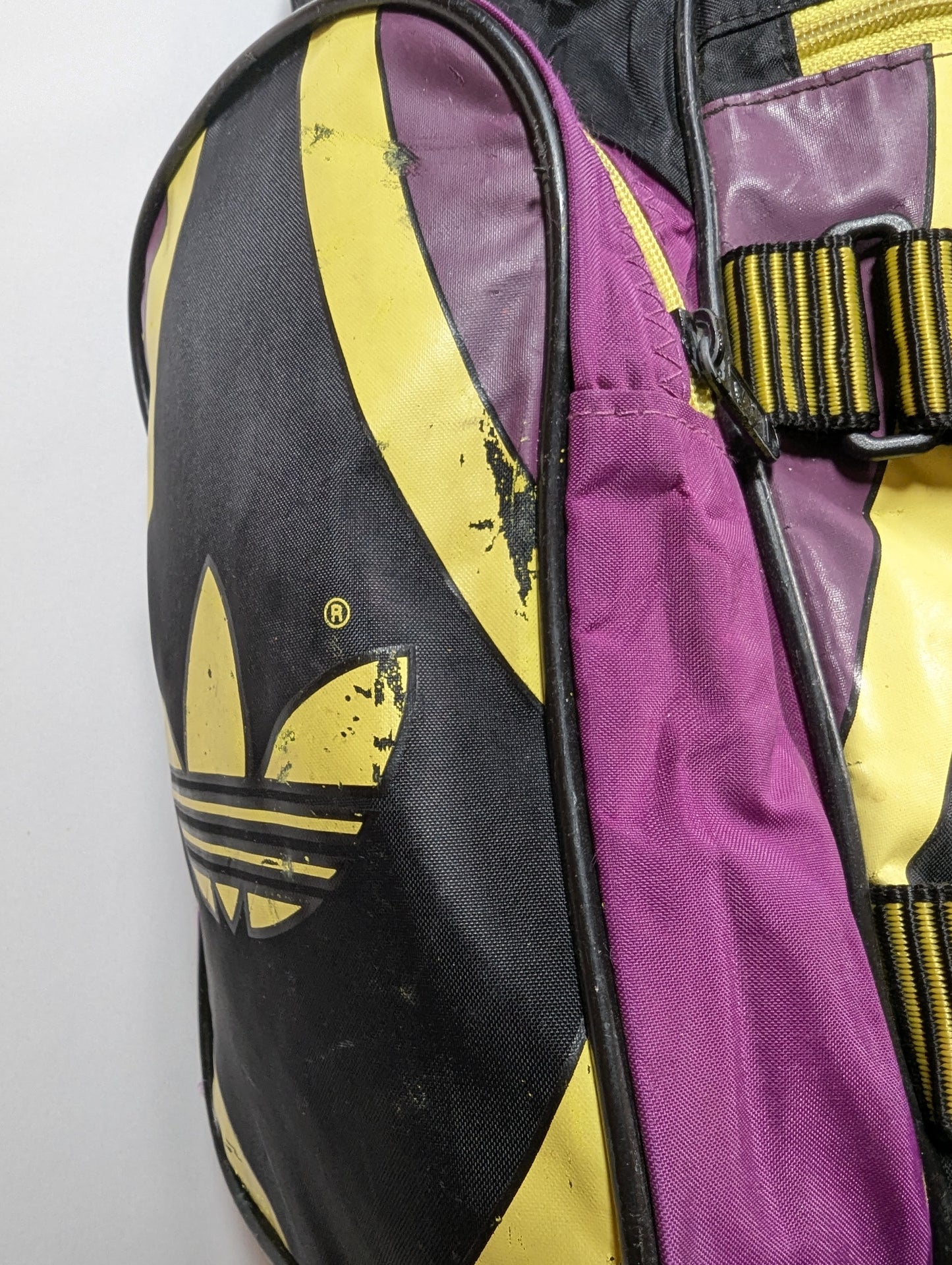 Adidas Torsion adidas Streetwear Bag [Fair]
