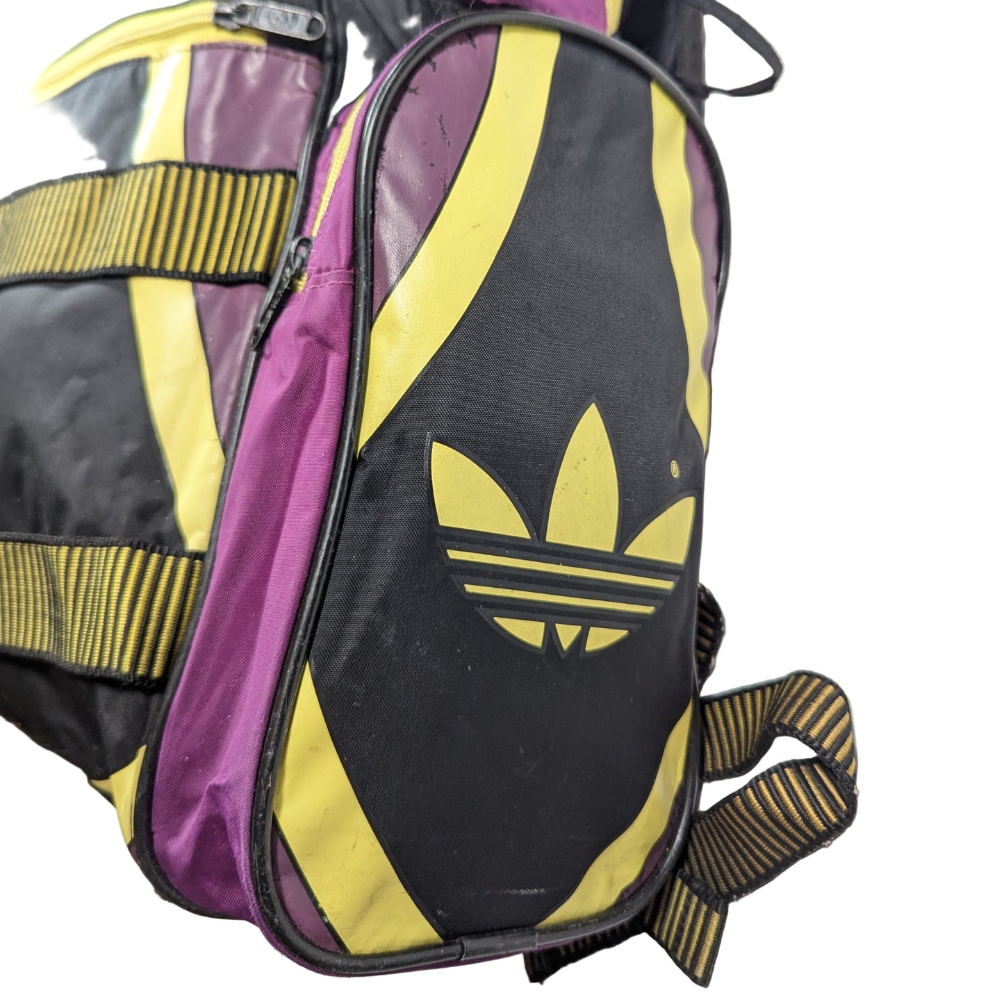 Adidas Torsion adidas Streetwear Bag [Fair]