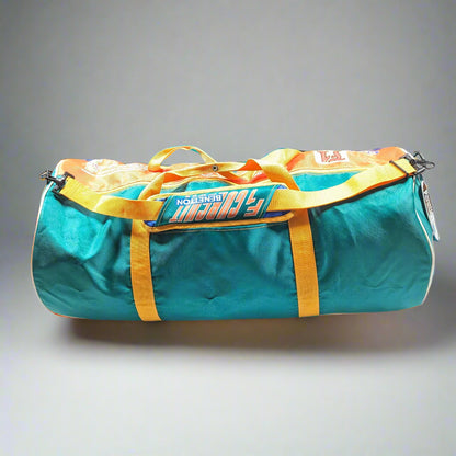 Benetton F1 Motorsports 1990s Bag [Good]