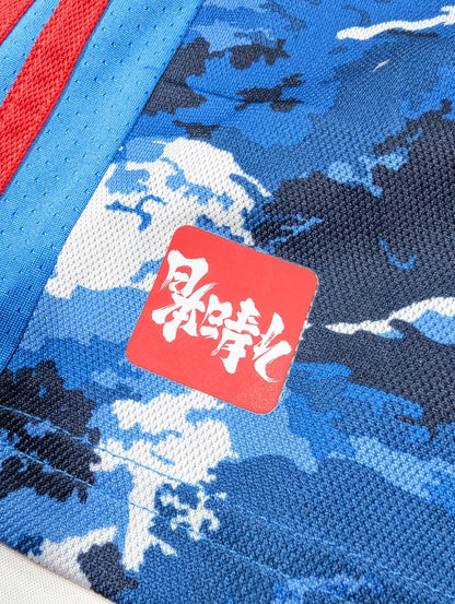 Japan adidas Football Jersey 2020 (XS) [Very Good]