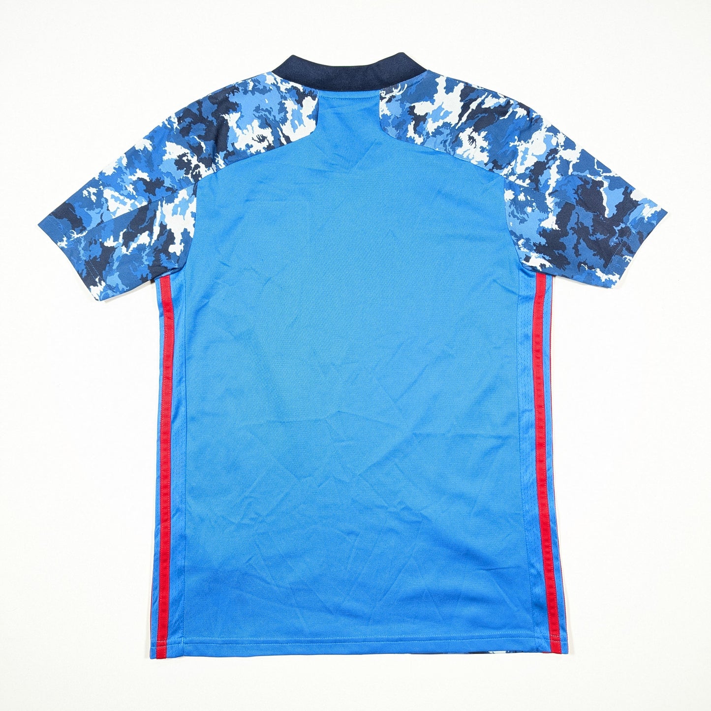 Japan adidas Football Jersey 2020 (XS) [Very Good]
