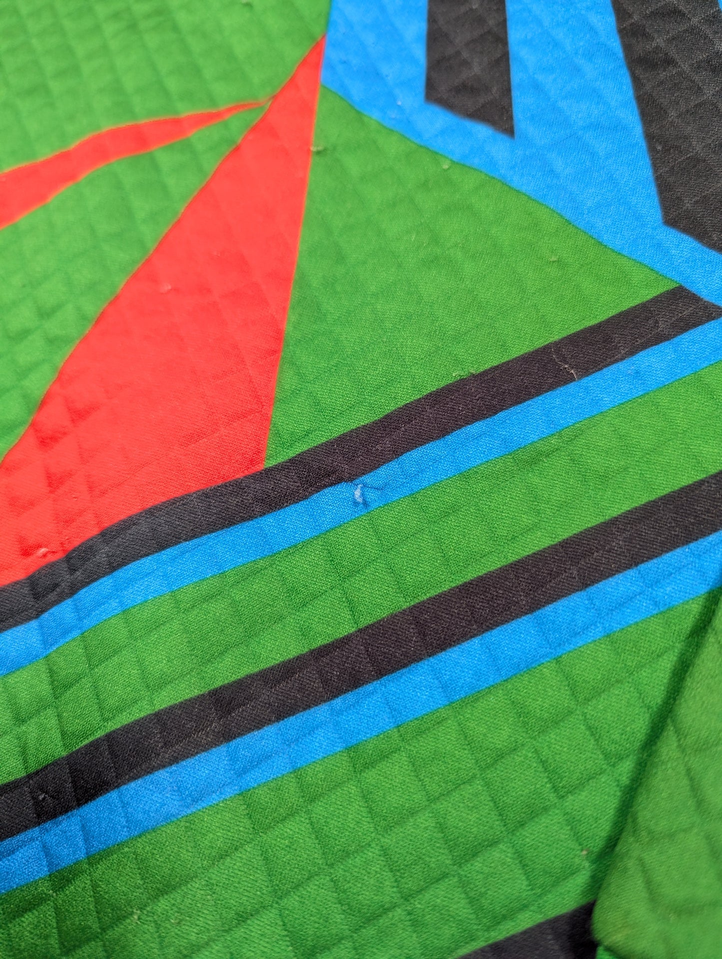 Vintage Umbro Football Jersey 1992 #14  (L) [Average]