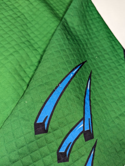 Vintage Umbro Football Jersey 1992 #14  (L) [Average]