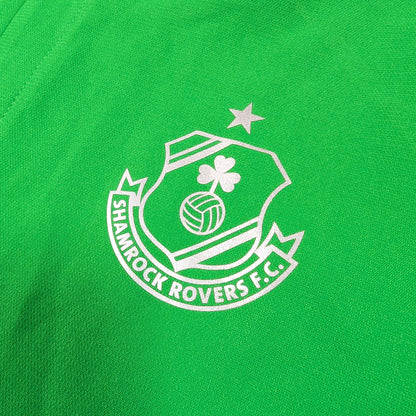 Shamrock Rovers Umbro Football Sweatshirt 2020 (S) [Very Good]