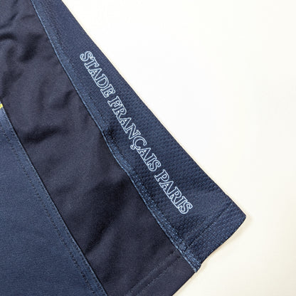 Stade Francais adidas Rugby Jersey 2008 (M) [Very Good]