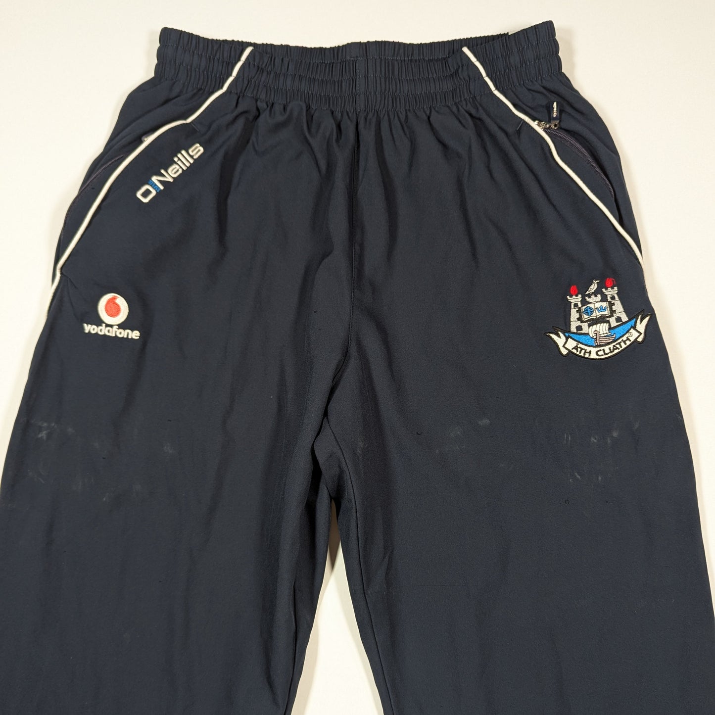 Dublin O'Neills GAA Bottoms 2010 (S) [Good]