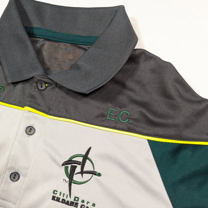 Kildare O'Neills GAA Polo Shirt 2010s (M) [Very Good]