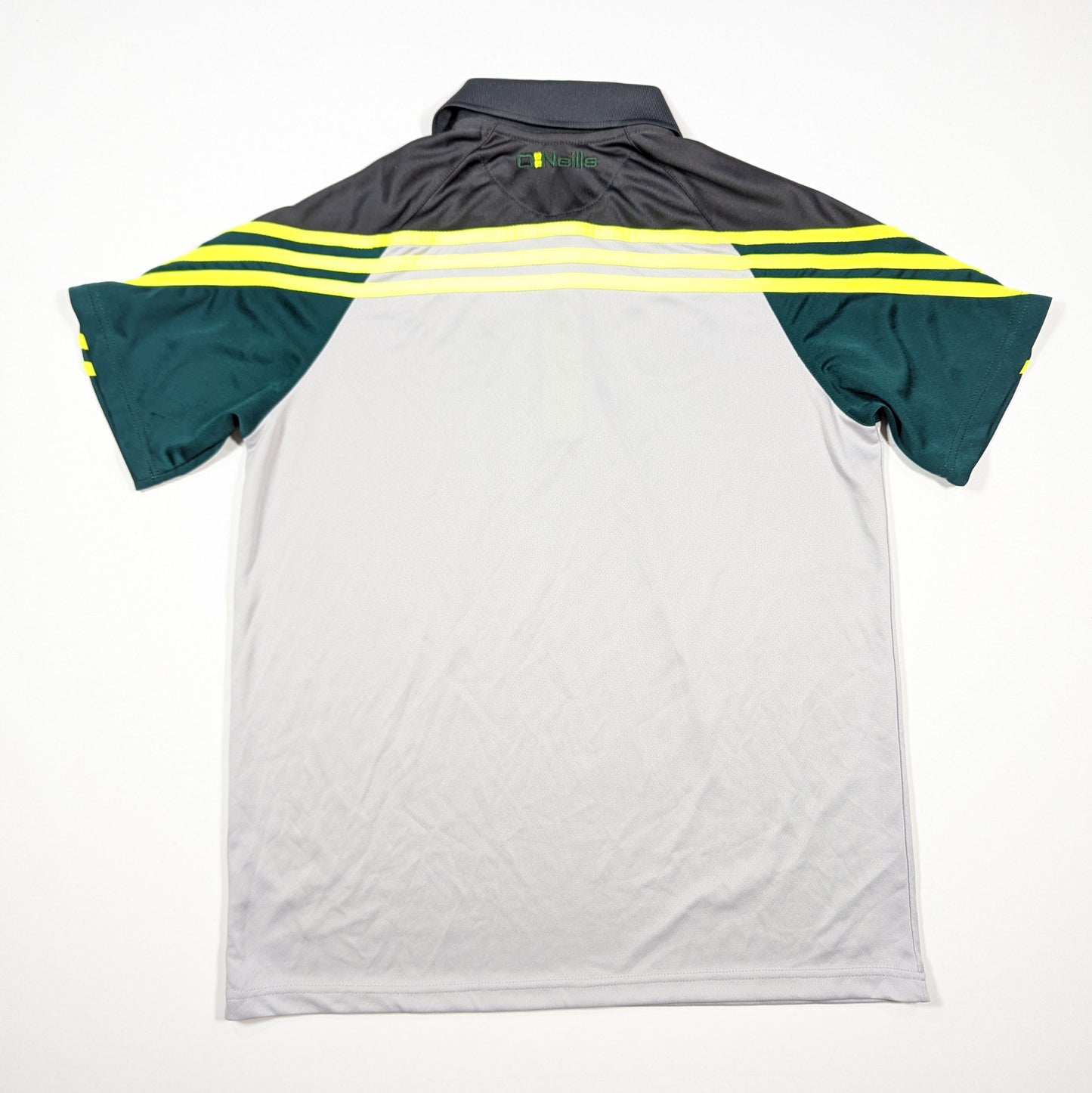 Kildare O'Neills GAA Polo Shirt 2010s (M) [Very Good]