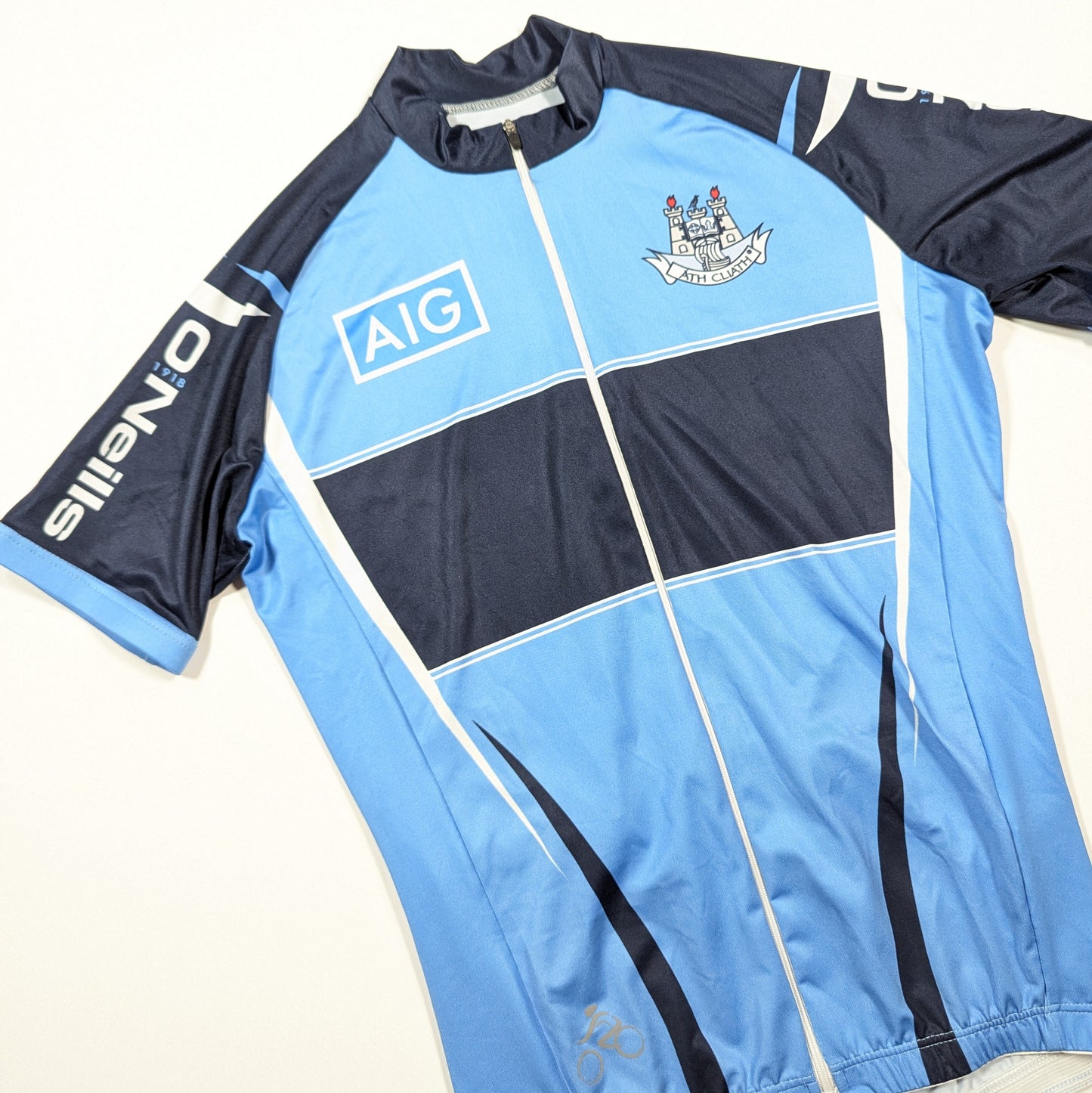Dublin O'Neills GAA Jersey 2020s (S) [Excellent]