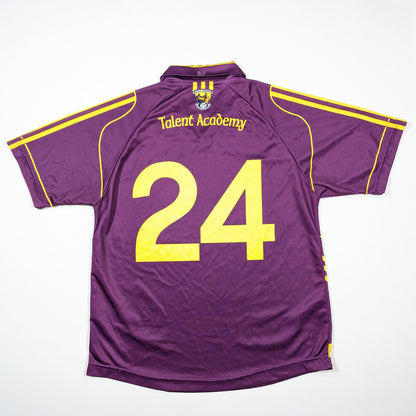 Wexford O'Neills GAA Jersey 2010s #24  (M) [Fair]