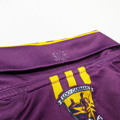 Wexford O'Neills GAA Jersey 2010s #24  (M) [Fair]