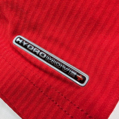 Liverpool Reebok Football Jersey 2002 (M) [Fair]