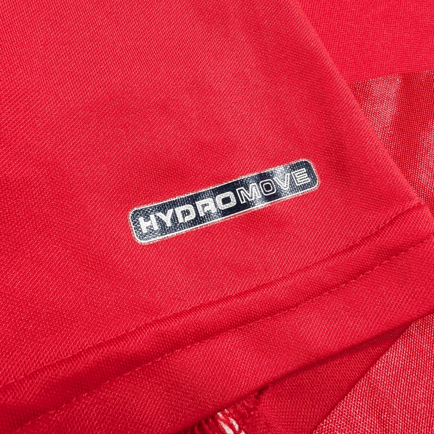 Liverpool Reebok Football Jersey 2001 (L) [Good]