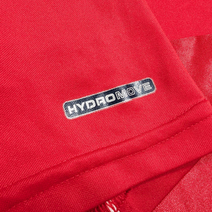 Liverpool Reebok Football Jersey 2001 (L) [Good]