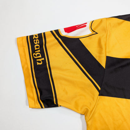 Na Piarsaigh O'Neills GAA Jersey 2010s #22  (L) [Good]