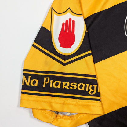 Na Piarsaigh O'Neills GAA Jersey 2010s #22  (L) [Good]