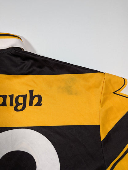 Na Piarsaigh O'Neills GAA Jersey 2010s #22  (L) [Good]