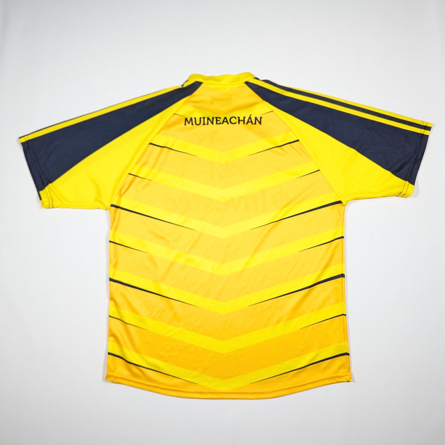 Monaghan O'Neills GAA Jersey 2016 (M) [Very Good]