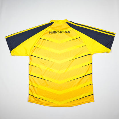 Monaghan O'Neills GAA Jersey 2016 (M) [Very Good]