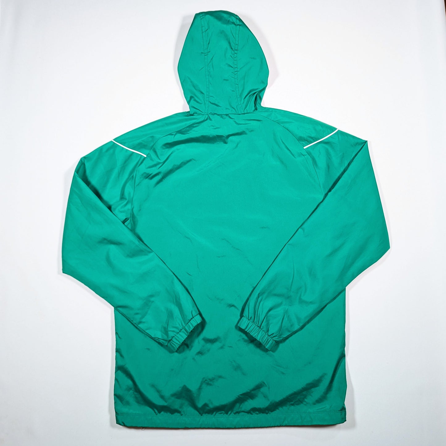 Bray Wanderers Umbro Football Jacket 2020s #12  (L) [Excellent]