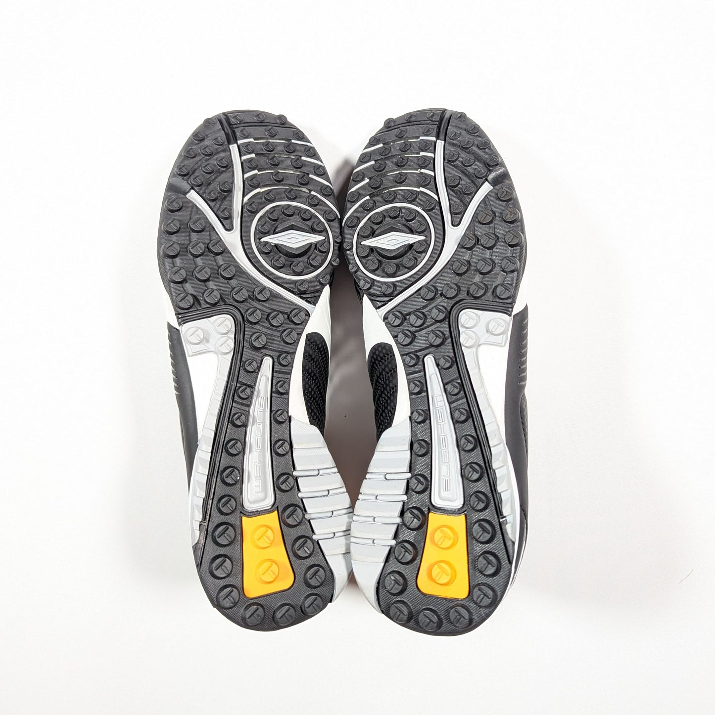 Umbro SX Valor FCE Astro Umbro Football Football Boots 2008 (UK 9) [New]