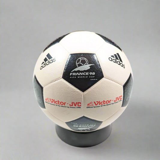 World Cup France adidas Football Football 1998 [Very Good]