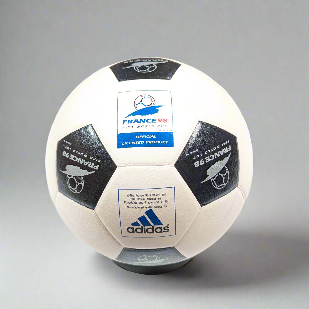 World Cup France adidas Football Football 1998 [Very Good]