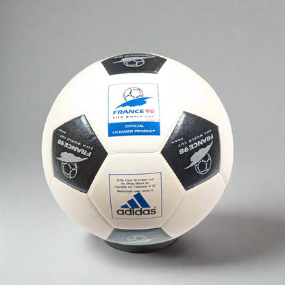 World Cup France adidas Football Football 1998 [Very Good]