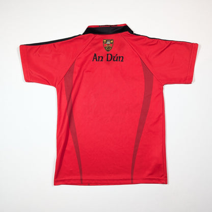 Down O'Neills GAA Jersey 2011 (9-10 Years) [Very Good]