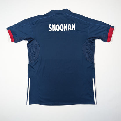 France adidas Handball Jersey 2016 (M) [Fair]