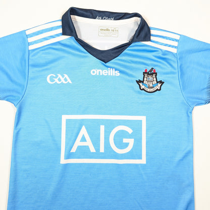 Dublin O'Neills GAA Jersey 2019 (10-11 Years) [Average]