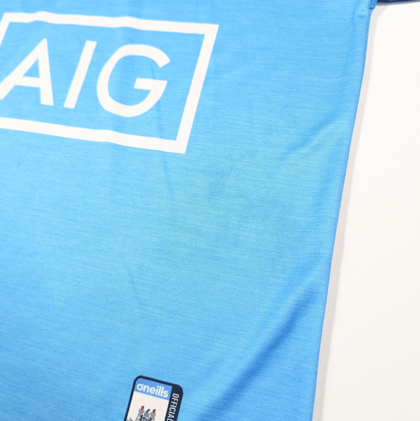 Dublin O'Neills GAA Jersey 2019 (10-11 Years) [Average]