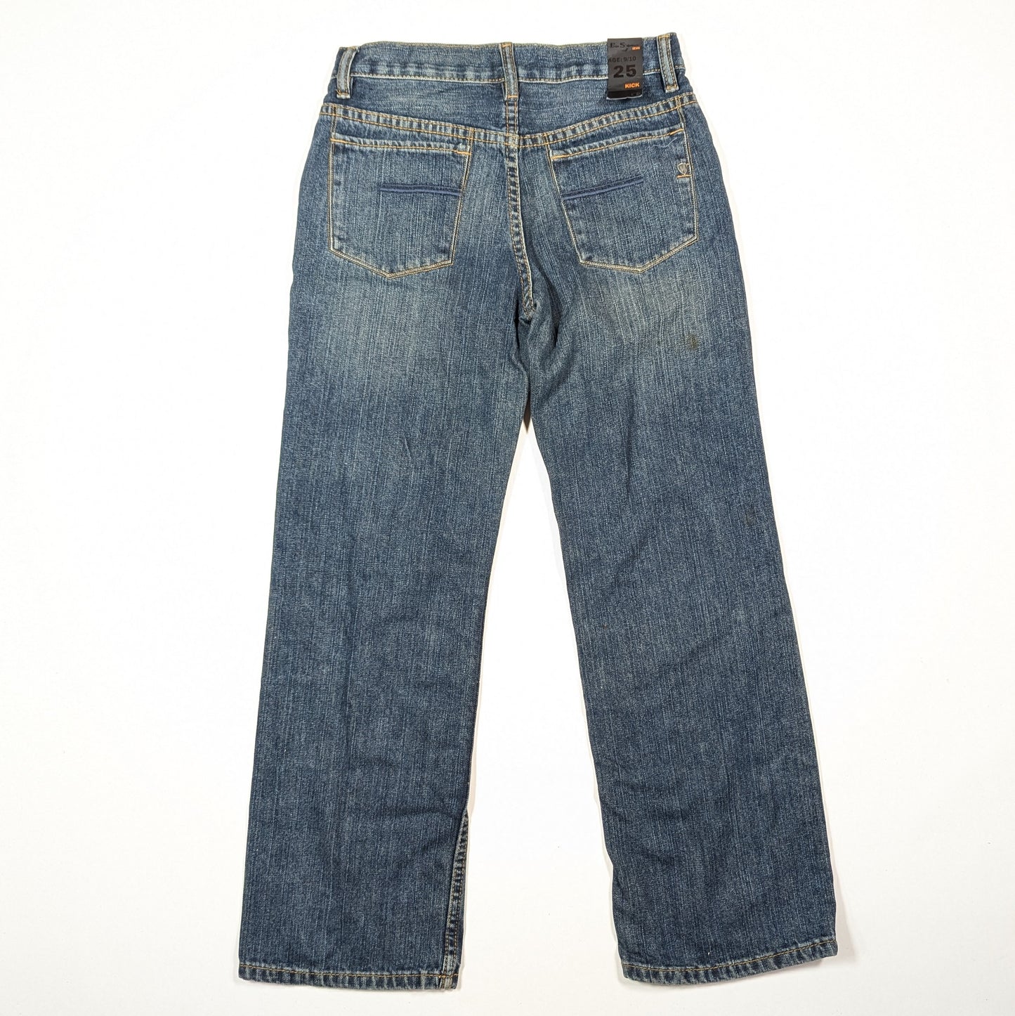Ben Sherman Blue  Jeans (9-10 Years) [New]