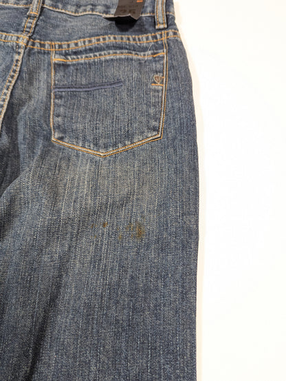 Ben Sherman Blue  Jeans (9-10 Years) [New]