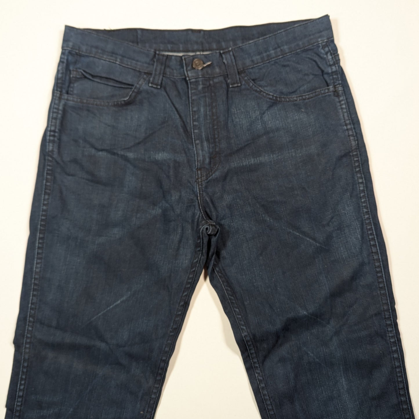 Levis Blue 511  Jeans (W34 L34) [Very Good]