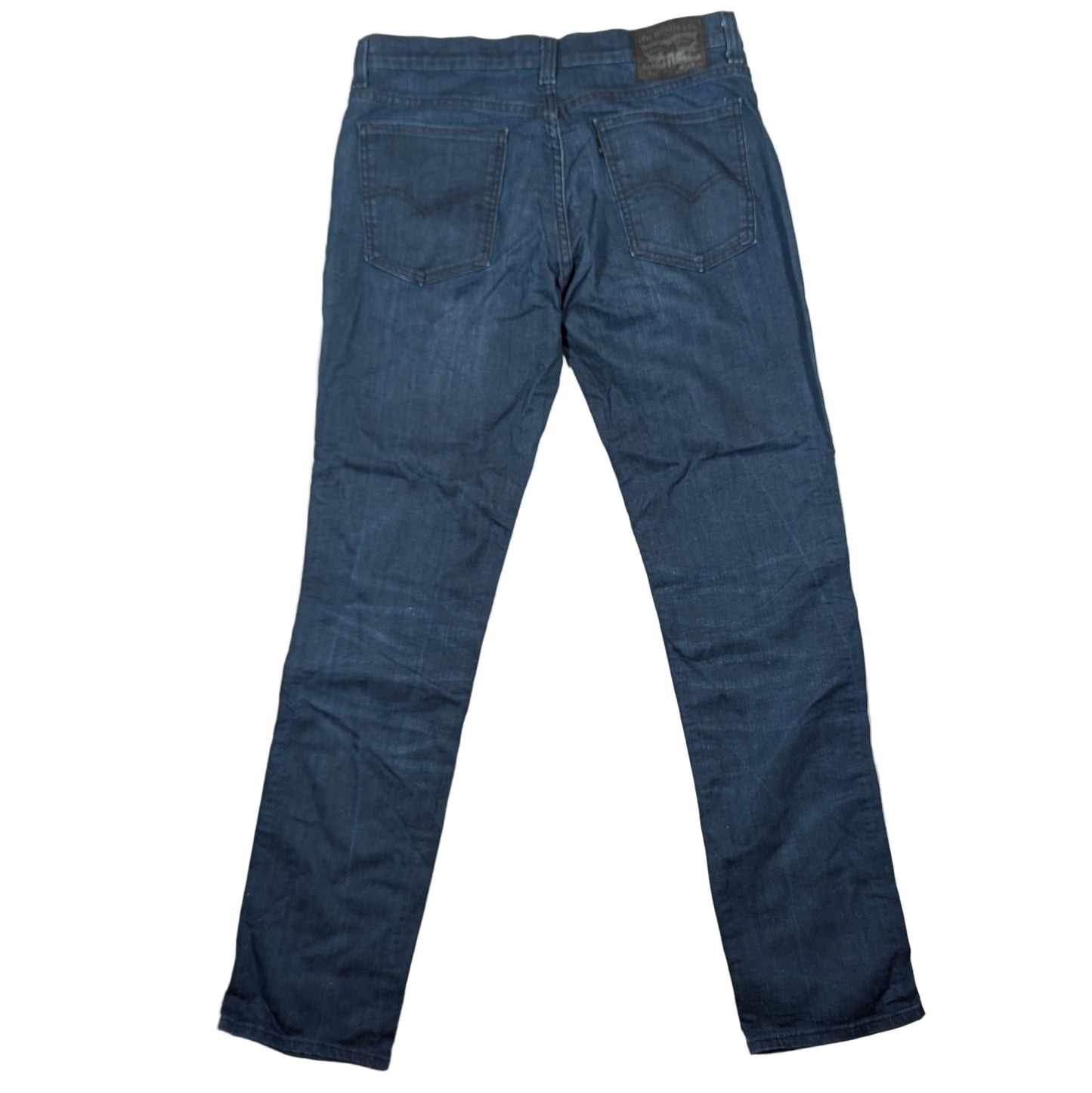 Levis Blue 511  Jeans (W34 L34) [Very Good]