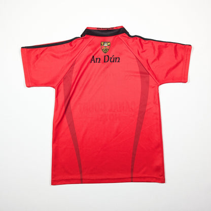 Down O'Neills GAA Jersey 2011 (9-10 Years) [Very Good]