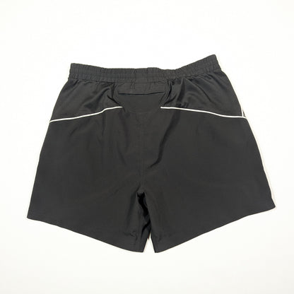 New Zealand BLK Rugby League Shorts 2023 (L) [Very Good]