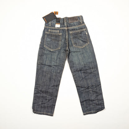 Ben Sherman Blue  Jeans (4-5 Years) [Good]