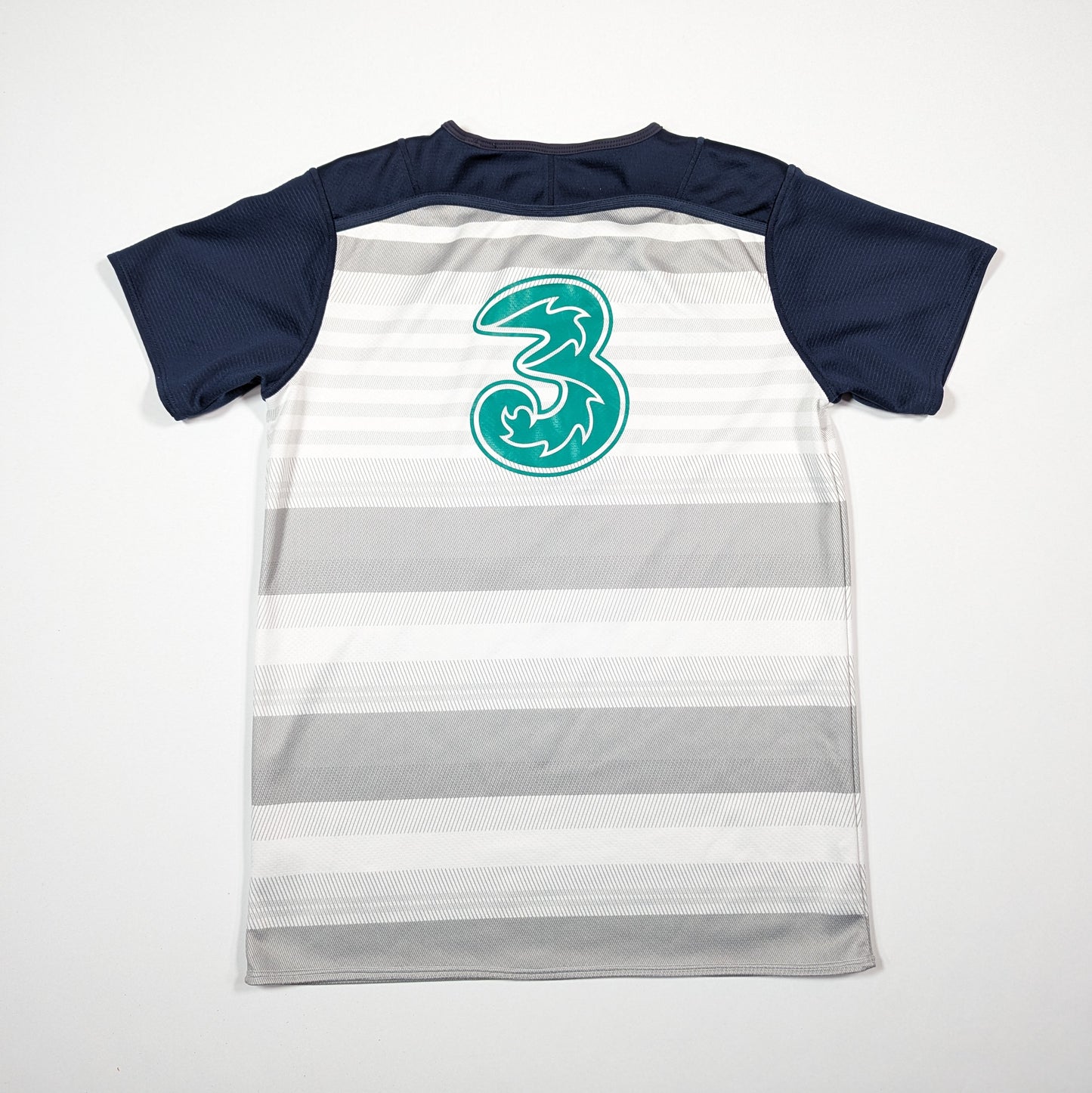 Ireland Canterbury Rugby Jersey 2015 (12 Years) [Good]