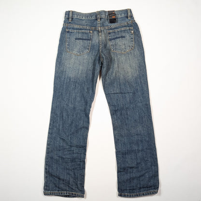 Ben Sherman Blue  Jeans (10-11 Years) [New]