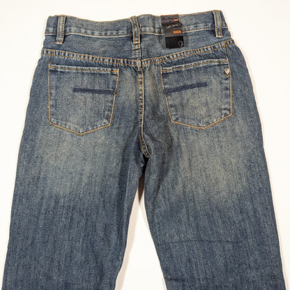 Ben Sherman Blue  Jeans (10-11 Years) [New]