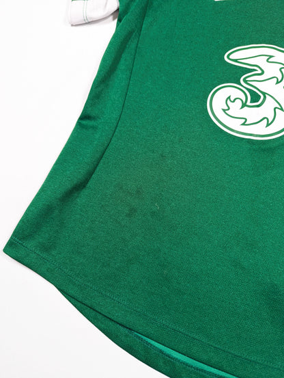 Republic of Ireland Umbro Football Jersey 2013 (9-10 Years) [Good]