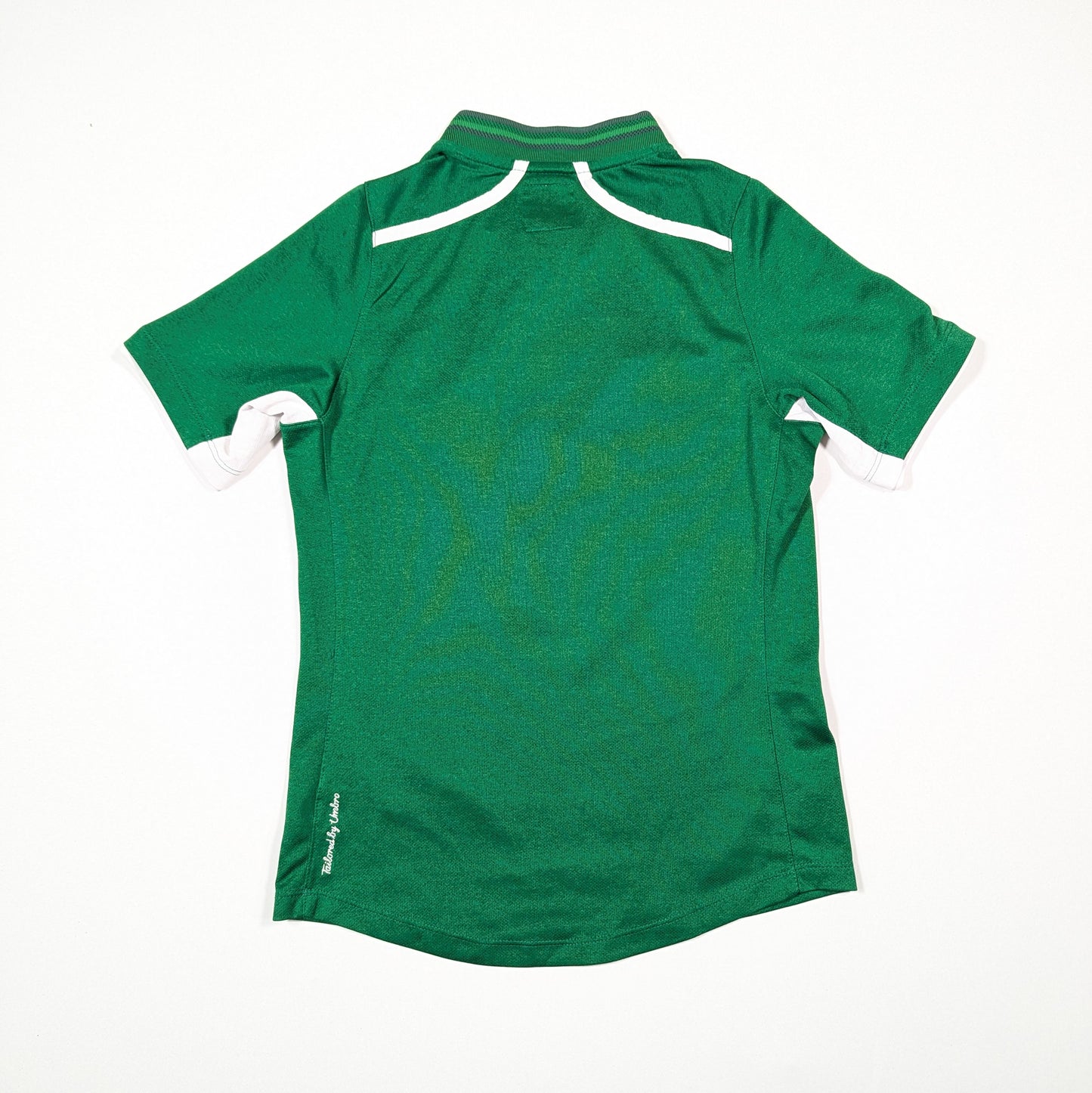 Republic of Ireland Umbro Football Jersey 2013 (9-10 Years) [Good]