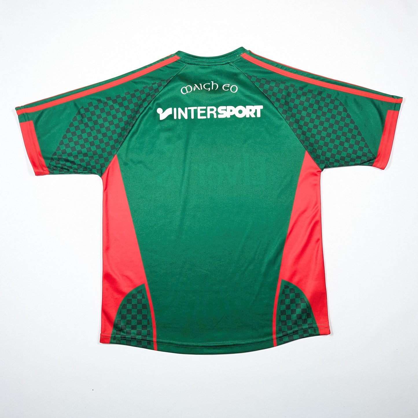 Mayo O'Neills GAA Jersey 2015 (S) [Very Good]