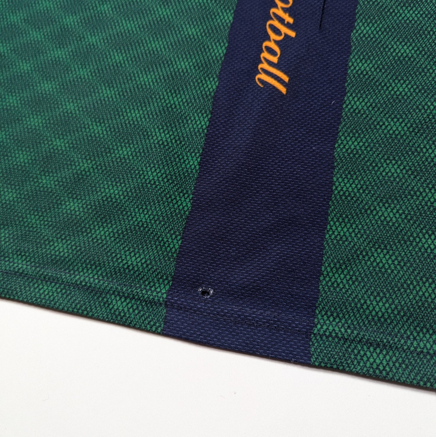 Republic of Ireland Umbro Football Jersey 1994 (XL) [Fair]