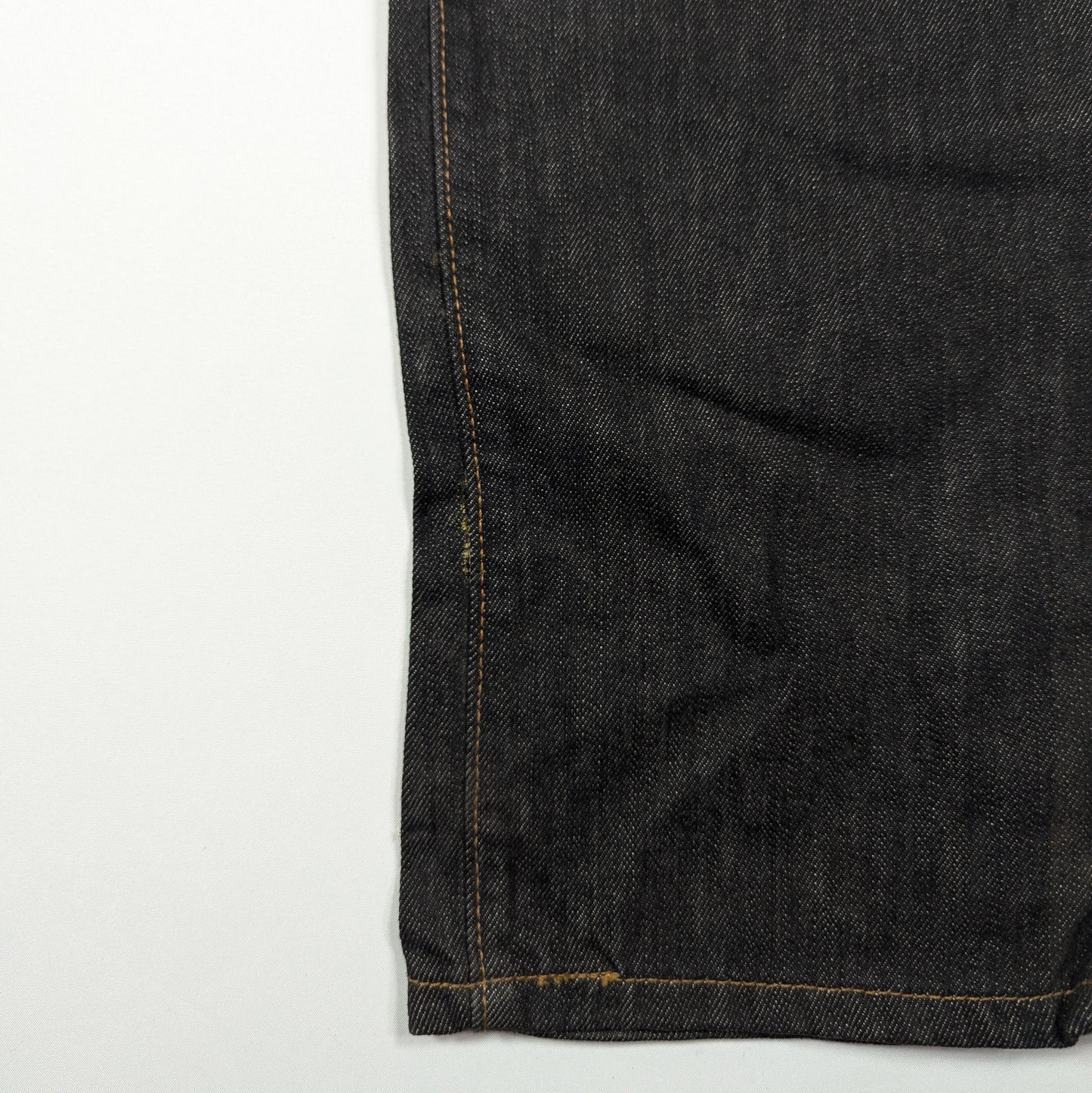 Black 501 Levis Jeans (W31 l32) [Very Good]