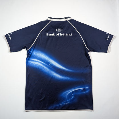 Leinster Canterbury Rugby Jersey 2010 (XL) [Fair]