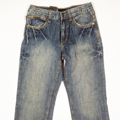 Ben Sherman Blue Jeans (10-11 Years) [New]