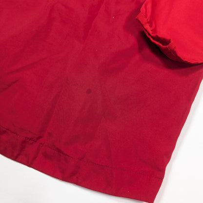 Shelbourne Umbro Football Jacket 2019 (8 Years) [Good]